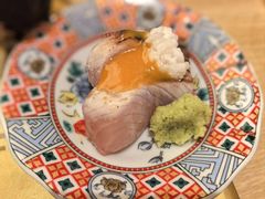 -鮨政· Omakase(港汇恒隆广场店)