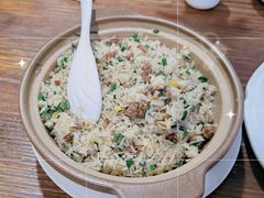鹅乸饭-张家卫·阳江菜·小海鲜(肥婆湾桥店)