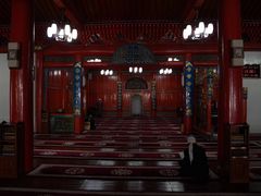 -东关清真大寺