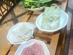 -大唐人家·热气羊肉(大华店)