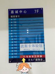 点击看大图 -EARNEST 奕橙造型