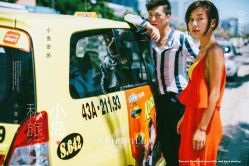 -太古映画婚纱摄影(天河店)