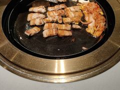 -韩时烤肉(枫蓝店)