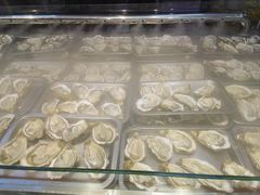 -蚝英雄鲜蚝自助专门店(长楹天街直营店)