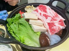 寿喜烧-米仓食堂(凯德广场店)