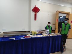 -山姆会员商店(杨桥西路店)