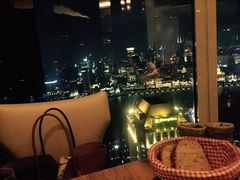 -翡翠36餐厅(浦东香格里拉店)