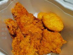 炸鸡天团桶-麦当劳(金沙广场店)