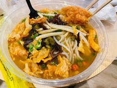 -爱民螺蛳粉(梧州国泰广场店)