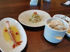 -喜鼎海胆水饺(东港店)