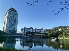 -厦门大学(思明校区)