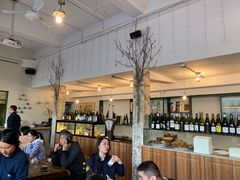 -RAC BAR(安福路店)