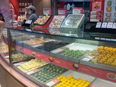 -稻香村(观前街店)
