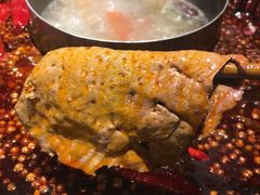 -重庆渝达老火锅(春熙路店)