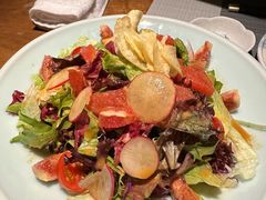 -森味薪火烧•烧鸟居酒屋•日本料理(望京店)