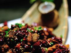-庆合府重庆大排档(紫都城店)