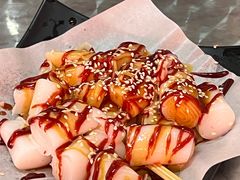 -颓记茶餐厅(夏湾店)