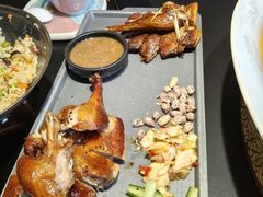 -桥边小楼·手工云南菜·丽江地标美食