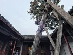 -太平天国侍王府