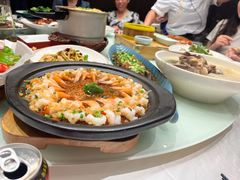 -蜀厨小匠·民间川菜(犀浦店)