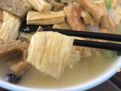 腐竹-杨记小炒老店