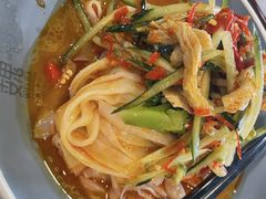 -魏家凉皮(十里河店)