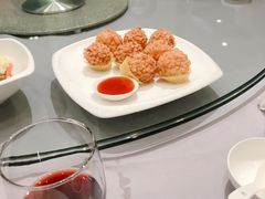 虾球-御花园·粤菜·海鲜火锅(中山公园店)