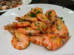 -好兄弟郭巨海鲜(天一阁店)