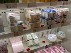 零售区-好利来(宣武门店)