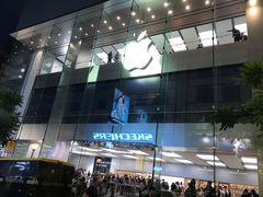 门面-Apple 零售店(Causeway Bay)