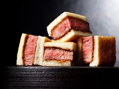 -NIUAN牛庵·日式和牛烧肉(恒隆店)