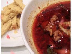 -大鸭梨烤鸭(石佛营店)