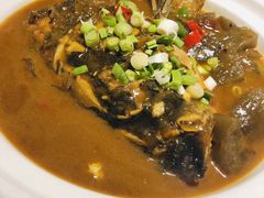 -陈厨(新苑小区店)