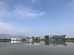 -琅岐红光湖公园