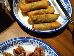 -兰边碗(鼓楼店)