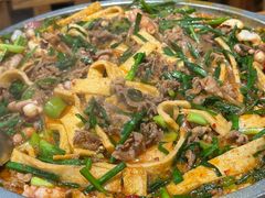 -京玉菲饭店(李村店)