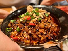 -北丐先生·野馄饨烧烤(长宁龙之梦店)