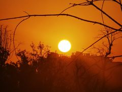 -汉长安城未央宫国家考古遗址公园