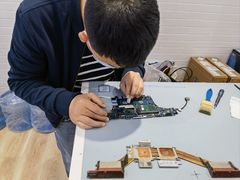 -戴尔x外星人电脑·维修中心(天河城购物中心店)