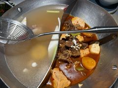 -左庭右院鲜牛肉火锅(苏州园区永旺店)