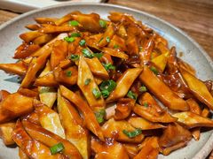 -兰溪小馆(东直门簋街店)