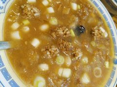 -老雒阳面馆·水席(定鼎门店)