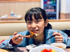 -林妈妈村·日式料理(宝山万达店)