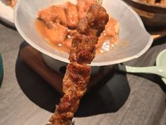 -忠顺斋易州印象烤鸭店(东关新村店)