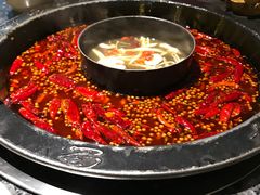 -蜀大侠火锅(建设路第五大道店)