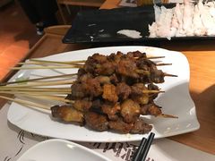 -海银海记潮汕牛肉火锅(新港中路海珠店)