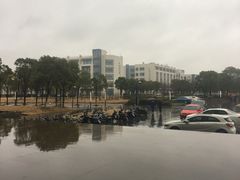 -上海海事大学(临港校区)