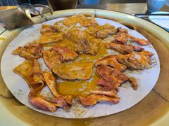 -老渔家·白族·石板烧(大理古城叶榆路店)