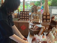 -时光花园(白鹭洲店)