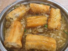 -百成大同鸭肉粥(大同总店)